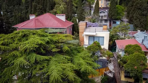 1-к кв. Крым, Ялта ул. Садовая, 20А (20.0 м)