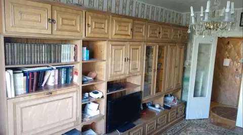 2-к кв. Калужская область, Калуга Малоярославецкая ул., 1 (55.0 м)