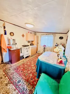 Дом в Московская область, Егорьевск муниципальный округ, д. Верейка, ...