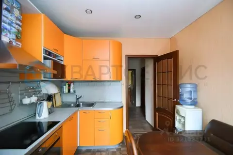 3-к кв. Омская область, Омск ул. 70 лет Октября, 13/2 (81.2 м)