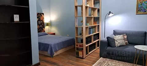 1-к кв. Мордовия, Саранск Коммунистическая ул., 123А (45.0 м)