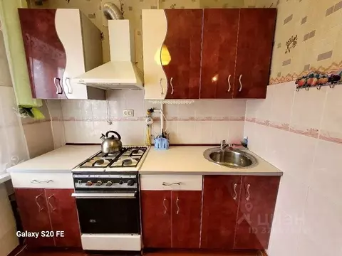 2-к кв. Воронежская область, Воронеж ул. Домостроителей, 8 (43.0 м)