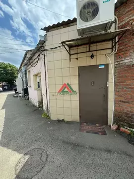Помещение свободного назначения в Краснодарский край, Краснодар ...