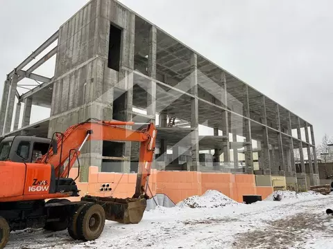 Помещение свободного назначения в Московская область, Мытищи ул. ...