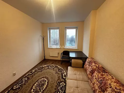 1-к кв. Пензенская область, Пенза Комсомольская ул., 34к1 (32.8 м)