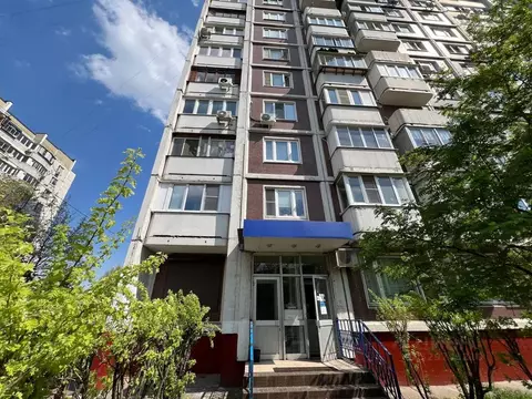 Помещение свободного назначения в Москва Мячковский бул., 20К2 (200 м)