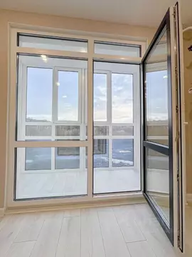 1-к кв. Пензенская область, Пенза ул. Высокая, 10 (41.0 м)