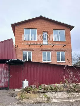 Дом в Москва Киевский рп, Нива СНТ, 274 (222 м)