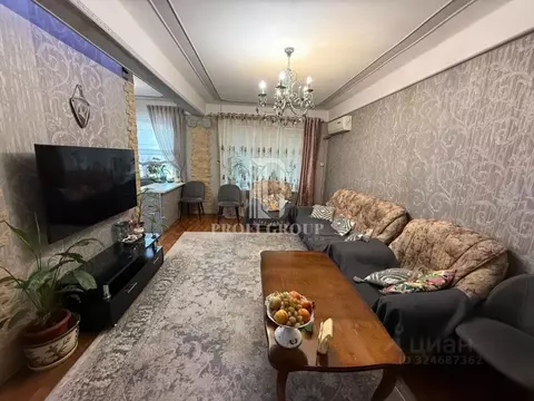 2-к кв. Дагестан, Махачкала ул. Абдулхакима Исмаилова (48.0 м)