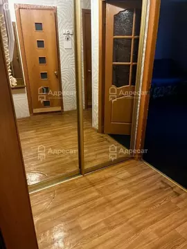 1-комнатная квартира: Королёв, проспект Космонавтов, 41А (39 м)