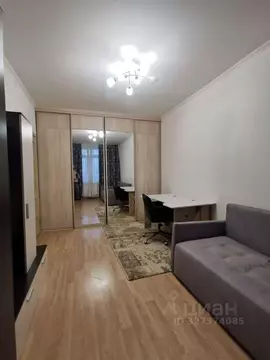 1-к кв. Санкт-Петербург ул. Адмирала Черокова, 20 (34.5 м)