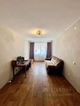 1-к кв. Иркутская область, Иркутск ул. Розы Люксембург, 289/4 (35.9 м)