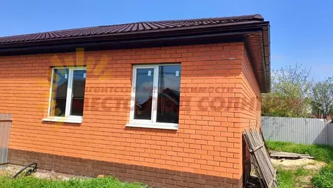 Дом в Краснодарский край, Ейское городское поселение, пос. Широчанка ...