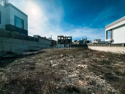 Участок в Краснодарский край, Геленджик  (6.6 сот.)