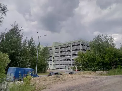 Гараж в Москва 16-я Парковая ул., 20Ас1 (13 м)