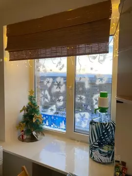 1-к кв. Коми, Ухта просп. Ленина, 30 (44.0 м)