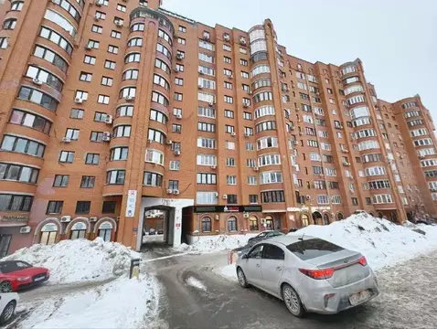 1-к кв. Башкортостан, Уфа ул. Гафури, 54 (42.0 м)