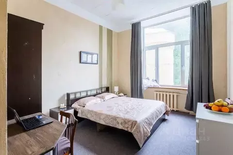 Комната Москва Новая Басманная ул., 12С2 (10.0 м)
