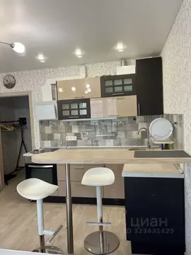 Студия Московская область, Домодедово Южный мкр, ул. Курыжова, 32 ...