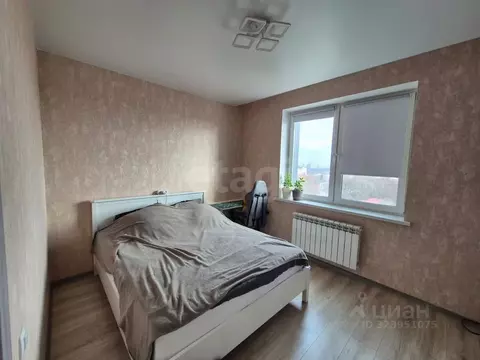 2-к кв. Воронежская область, Воронеж ул. 45-й Стрелковой Дивизии, ...