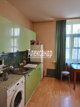 Комната Ленинградская область, Сертолово Всеволожский район, ул. ...