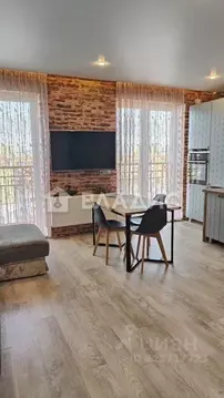 2-к кв. Калининградская область, Калининград ул. Николая Карамзина, 48 ...