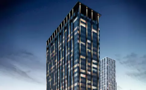 Офис в Московская область, Котельники  (62 м)