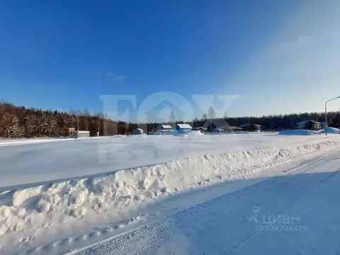 Участок в Москва № 138 кв-л,  (14.0 сот.)