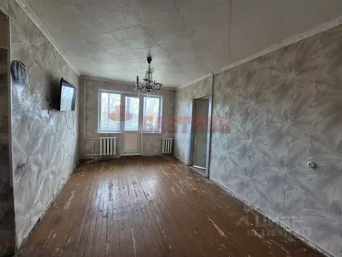 2-к кв. Московская область, Ногинск Богородский городской округ, ул. ...