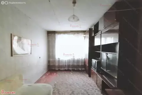 2-комнатная квартира: Екатеринбург, улица Культуры, 5 (55 м)