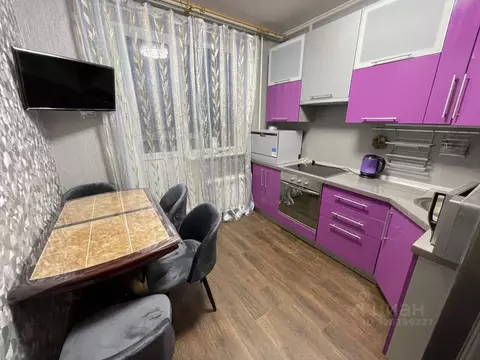 3-к кв. Москва ул. Скульптора Мухиной, 1 (65.0 м)