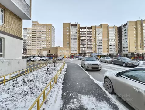 Офис в Тюменская область, Тюмень ул. 30 лет Победы, 14/1 (175 м)