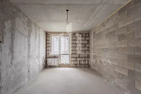 1-к кв. Ленинградская область, Всеволожский район, Заневское городское ...