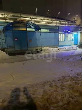 Помещение свободного назначения в Костромская область, Нерехта ул. ...