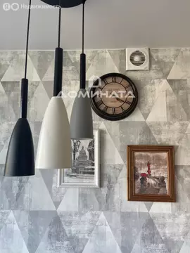 2-комнатная квартира: Санкт-Петербург, Лиговский проспект, 105 (61.7 ...