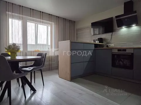 3-к кв. Алтайский край, Барнаул ул. Малахова, 146 (72.6 м)