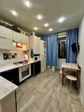 2-к кв. Кировская область, Киров ул. Красной Звезды, 6Б (37.3 м)