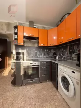 1-к кв. Алтайский край, Барнаул Лазурная ул., 41 (36.5 м)