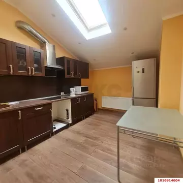 1-к кв. Краснодарский край, Краснодар Ленинский пер. (28.6 м)