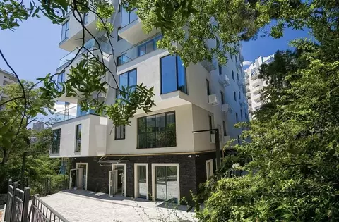 3-к кв. Крым, Ялта ул. Руданского, 49А (93.8 м)