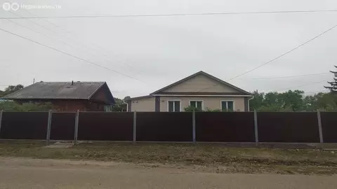 Дом в село Чугуевка, Рабочая улица, 6А (73.9 м)