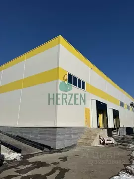 Производственное помещение в Московская область, Реутов Транспортная ...