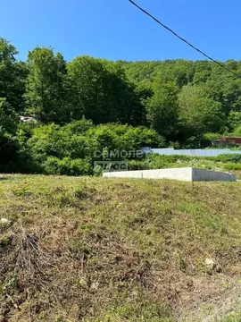 Участок в Краснодарский край, Туапсинский муниципальный округ А-147, ...