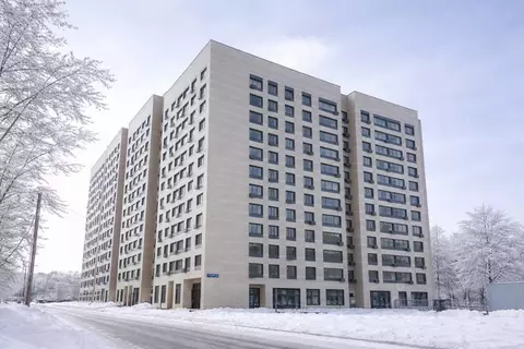 Гараж в Москва ул. Годовикова, 11А (14 м)