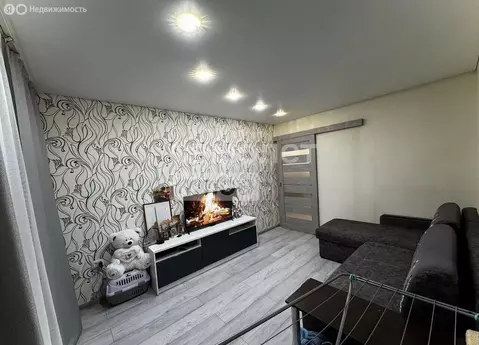 2-комнатная квартира: Миасс, Орловская улица, 32 (44.8 м)