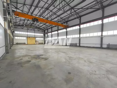 Производственное помещение в Челябинская область, Челябинск ...