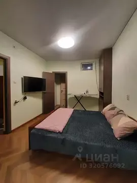 Студия Ставропольский край, Кисловодск ул. Клары Цеткин, 26 (27.0 м)