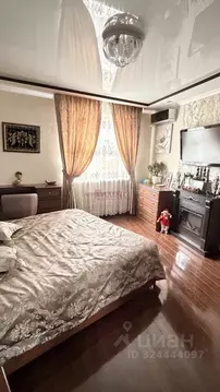 4-к кв. Ростовская область, Ростов-на-Дону просп. Королева, 23а (92.0 ...