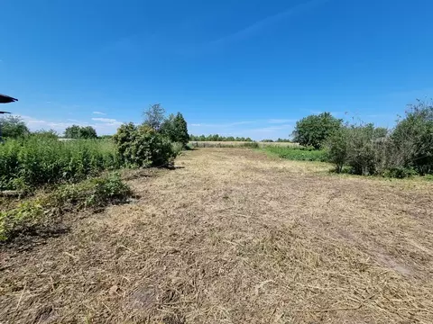 Участок в Чувашия, Ядринский муниципальный округ, Иваньковское с/пос, ...