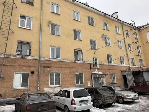 Комната Свердловская область, Екатеринбург ул. Фестивальная, 3 (21.1 ...